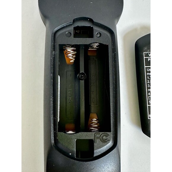 VERIZON FiOS VZ P265v4 RC Replacement Cable TV Remote Control - WORKS - Picture 5 of 5